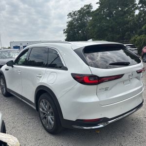 صورة 5 لـ 2024 Mazda CX-90 3.3 TURBO PREMIUM