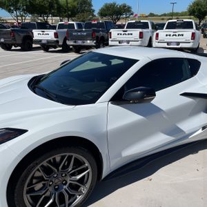 Chevrolet Corvette Z06 - 2