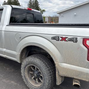 FORD F-150 XLT - 6