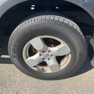 2007 Nissan FRONTIER LE 缩略图 18