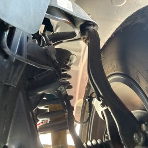 صورة مصغرة 29 لـ 2025 Nissan FRONTIER PRO-4X