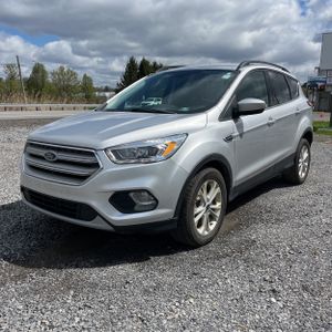 FORD ESCAPE SE - 1
