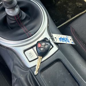 2015 Subaru BRZ PREMIUM 照片 52
