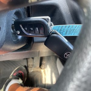 2021 Toyota CAMRY LE thumbnail 54