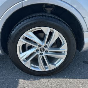 2022 AUDI Q7 PREMIUM PLUS 缩略图 18