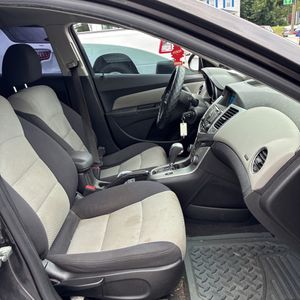 2014 Chevrolet CRUZE LS AUTO — миниатюра 32