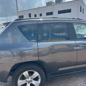 JEEP COMPASS SPORT - 9