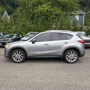 صورة 3 لـ 2015 Mazda CX-5 GRAND TOURING