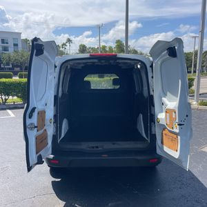 صورة مصغرة 40 لـ 2022 FORD TRANSIT CONNECT XL