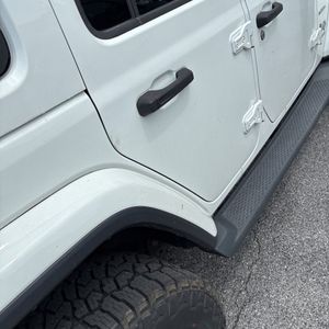 2019 JEEP WRANGLER UNLIMITED SAHARA — миниатюра 54