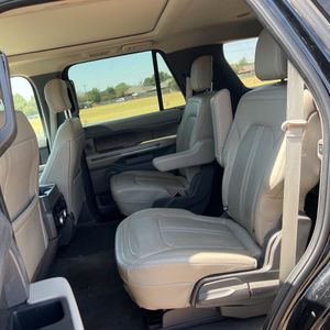 2018 FORD EXPEDITION LIMITED 照片 34