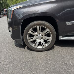 2015 Cadillac ESCALADE ESV LUXURY — миниатюра 17