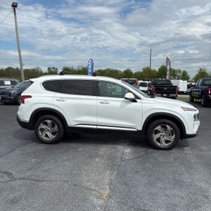 HYUNDAI SANTA FE SEL - 10