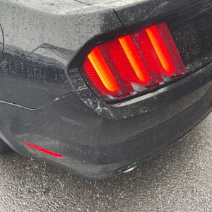 2015 FORD MUSTANG V6 — миниатюра 55