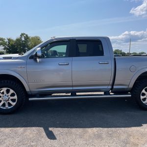 صورة 4 لـ 2019 RAM 2500 LARAMIE