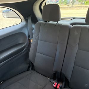 2015 Dodge DURANGO SXT 照片 35