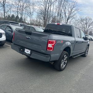 FORD F-150 XL - 8
