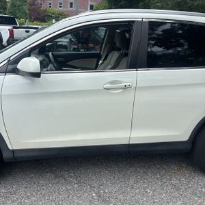 صورة 4 لـ 2015 Honda CR-V EX-L