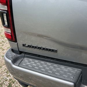 2019 RAM 2500 LARAMIE 照片 23