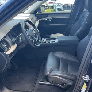 صورة مصغرة 31 لـ 2025 Volvo XC90 ULTRA