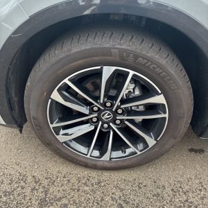 2024 Acura ZDX A-SPEC — миниатюра 17