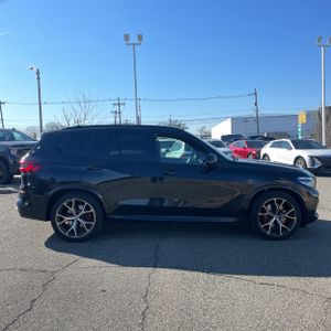 BMW X5 XDRIVE40I - 10