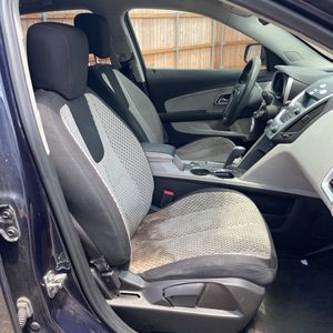 صورة مصغرة 37 لـ 2015 Chevrolet EQUINOX LS