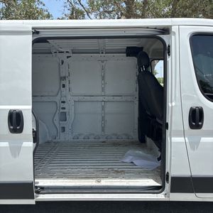 2025 RAM PROMASTER 2500 TRADESMAN 缩略图 34