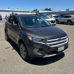 صورة مصغرة 12 لـ 2018 FORD ESCAPE SE
