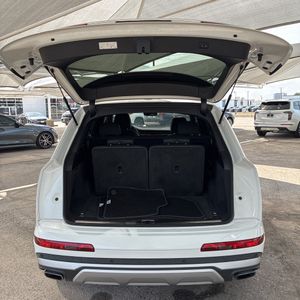 2025 AUDI Q7 PREMIUM PLUS thumbnail 45
