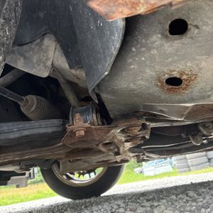 2010 FORD FOCUS SE 缩略图 28