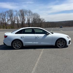 AUDI S4 PREMIUM PLUS - 10
