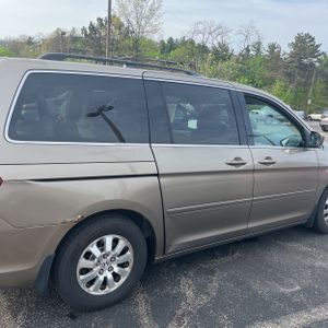 HONDA ODYSSEY EX - 9