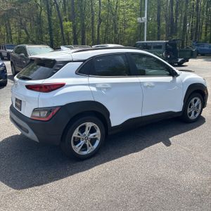 HYUNDAI KONA SEL - 8
