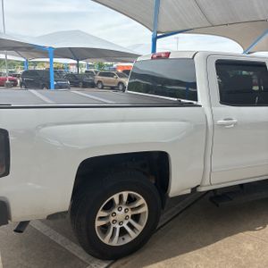 CHEVROLET SILVERADO 1500 LT - 9