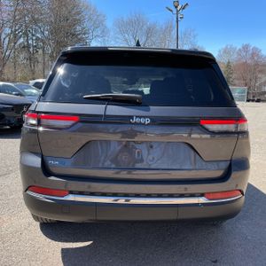 JEEP GRAND CHEROKEE 4XE - 7