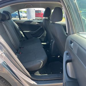 2015 Volkswagen JETTA S 照片 34