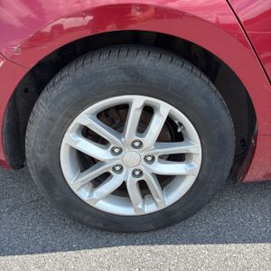 2013 KIA OPTIMA LX 缩略图 19