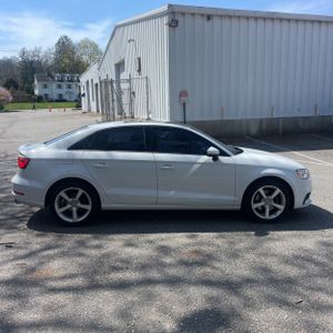 AUDI A3 2.0T PREMIUM - 10