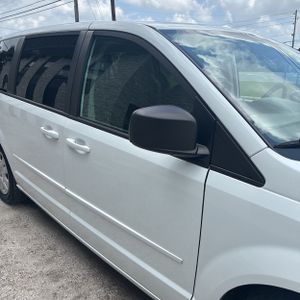 صورة مصغرة 13 لـ 2017 Dodge GRAND CARAVAN SE