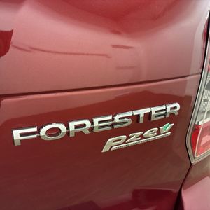 صورة مصغرة 23 لـ 2016 Subaru FORESTER 2.5I