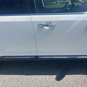 2012 Lincoln MKX BASE 缩略图 11