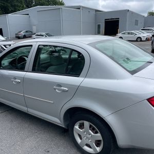 2006 Chevrolet COBALT LS 照片 6