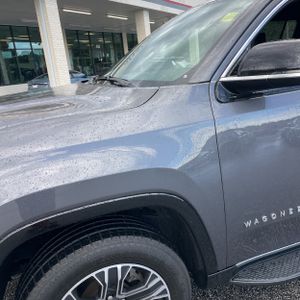 JEEP WAGONEER SERIES II - 2