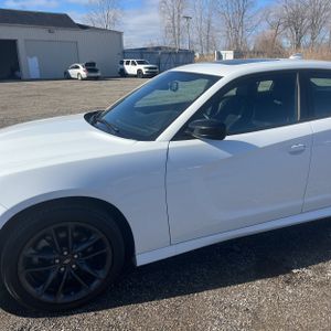 DODGE CHARGER GT AWD - 2