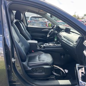 2021 Mazda CX-9 TOURING 缩略图 32
