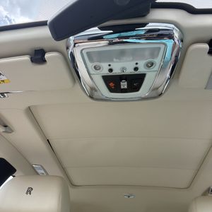 صورة 41 لـ 2015 ROLLS-ROYCE GHOST BASE