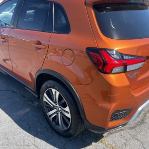 MITSUBISHI OUTLANDER SPORT 2.0 SP - 6