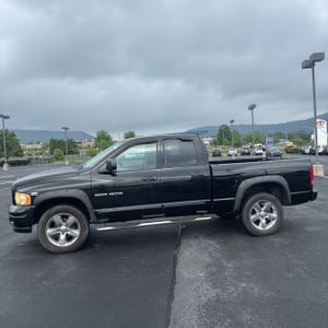 2005 Dodge RAM 1500 SLT/LARAMIE 照片 3