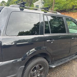 صورة 9 لـ 2007 Honda PILOT EX-L